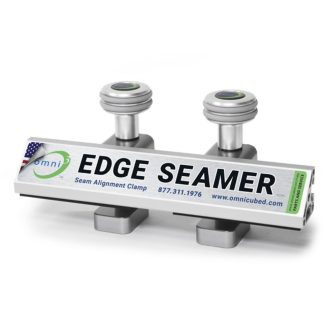 OMNI CUBED EDGE SEAMER