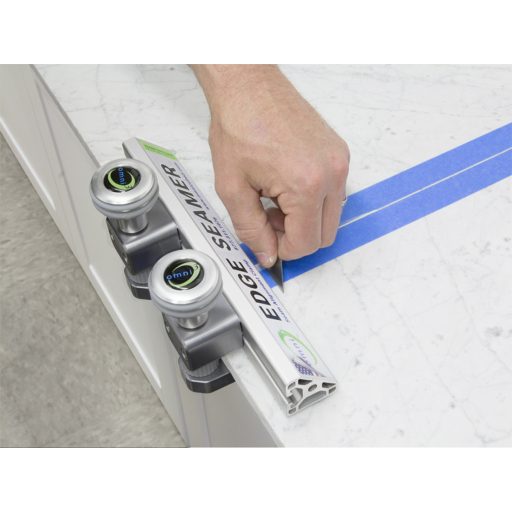 OMNI CUBED EDGE SEAMER