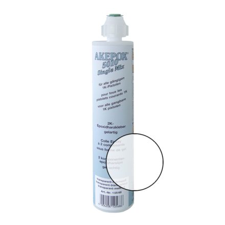AKEPOX 5010 180ml, 2200, Fehér