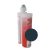 AKEPOX® 4050 Anti-Slip Mix 400 ml, Antracit
