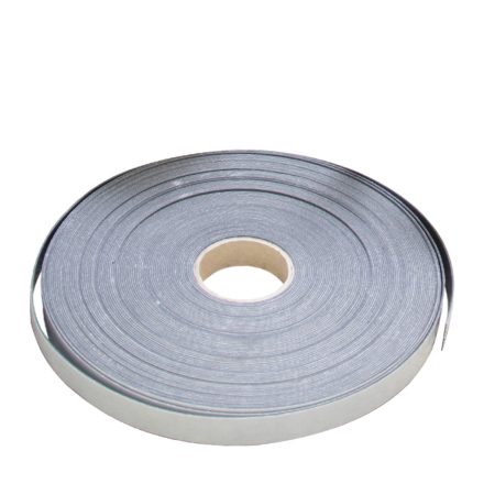 Szalag öntap.AKEPOX csúszásg. Mix-hez, 1mm x 20mm x 100m