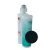 AKEPOX 2030 Q-Mix 400 ml, Fekete