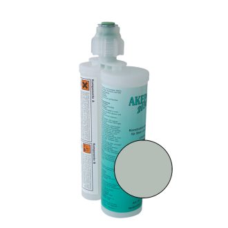 AKEPOX 2030 Q-Mix 400 ml, Zöld