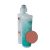 AKEPOX 2030 Q-Mix 400 ml, Vörös