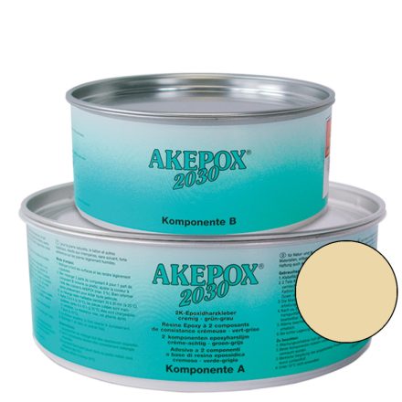 AKEPOX 2030 3kg, Elefántcsont