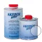 AKEPOX 1005, 1,25kg , Átlátszó