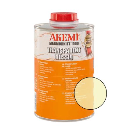 Marble filler 1000 Transparent 900ml, Átlátszó