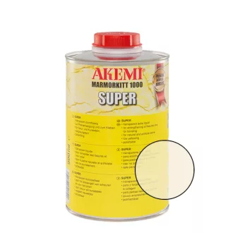 Marmorkitt Super, Pezsgő