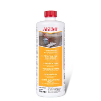 Kőfényező - viaszos, 1000ml