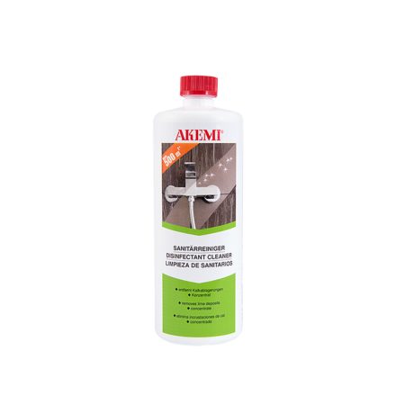 Disinfectant Cleaner tisztítószer 1l 