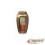Lámpa bronz 24 cm Versailles