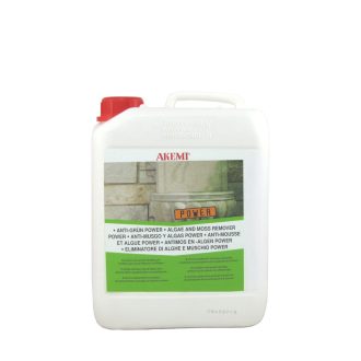 Mohaeltávolító Power 5l