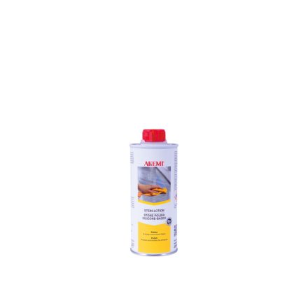 Köpolitúr (Stein-lotion) 250ml 
