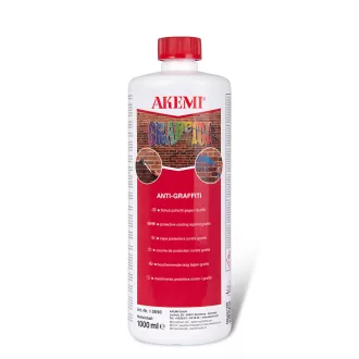 Anti-graffiti megelőzéshez, 1000ml