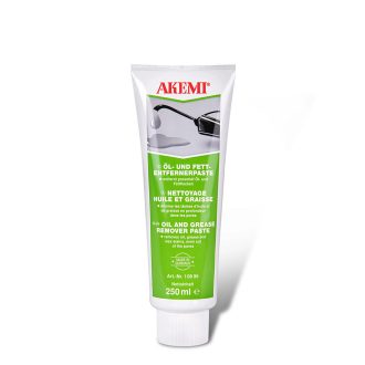 Olaj- és zsíreltávolító paszta, 350g/tubus
