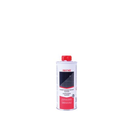 Super sötétítő 250 ml 