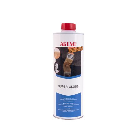 Kőlakk 750 ml 