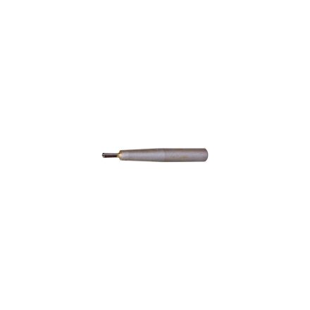 REXID keményfémbetétes, háromélű csillagfúró, Ø3.5x10 mm, márvány