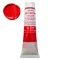 AKEMI poliészter alapú színezőpaszta 30ml - 11001 Vörös
