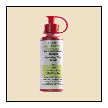 Szinezökoncentrátum 50 ml, Bézs