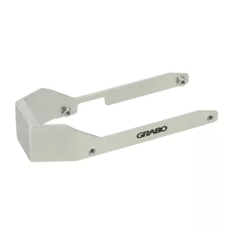   Grabo Impact Plate, adapter Grabo Pro modellre, üthető, laminált padlóhoz, frissen ragasztott lapok mozgatásához