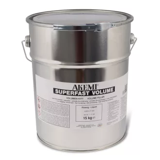 Superfast Volume Filler 15kg, Színezhető