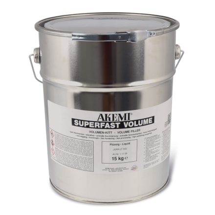 Superfast Volume Filler 15kg, Színezhető