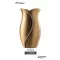 Váza bronz 28 cm Fiore Line 