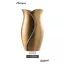 Váza bronz 28 cm Fiore Line 