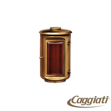 Lámpa bronz 24 cm METEORA