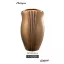 Váza bronz 29cm Siviglia