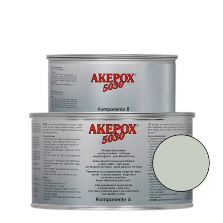 AKEPOX 5030 3kg, Bézs