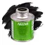 AKEMI betűfesték 100 ml - 11401 Fekete