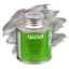 AKEMI betűfesték 100 ml - 11406 Ezüst