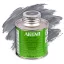 AKEMI betűfesték 100 ml - 11407 Sötétszürke
