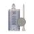 AKEPOX 5010 400ml, 1830, Szürke