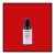 Kő-tinta színezőkoncentrátum, 50ml, vörös