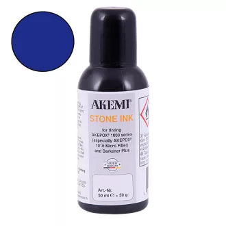Kő-tinta színezőkoncentrátum 50ml, 11494 Kék