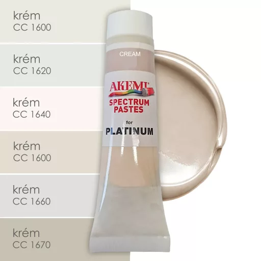 Spectrum paszta PLATINUM ragasztókhoz, CC1640 Krém
