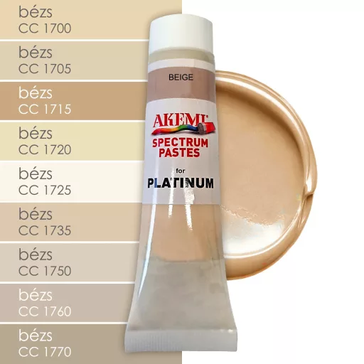 Spectrum paszta PLATINUM ragasztókhoz, CC1735 Bézs