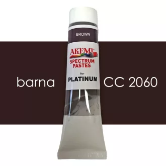 Spectrum paszta PLATINUM ragasztókhoz, CC2060 Barna