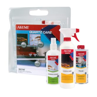Quartz Care készlet