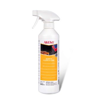 Quartz Clean & Care - Technistone, 500ml