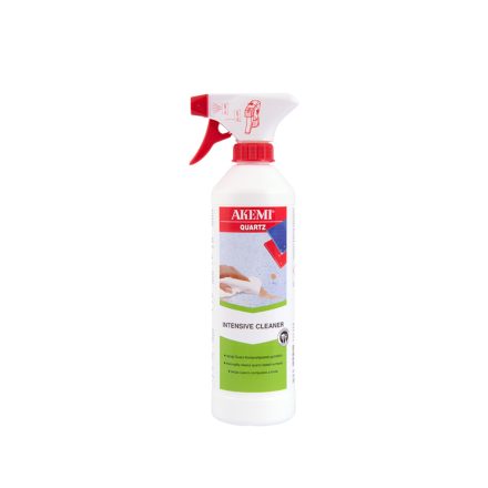 Quartz Intensive Cleaner tisztító, Technistone, 500 ml szórófejes