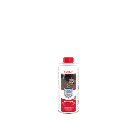 Top shield - Szintelen 250 ml 