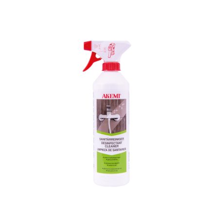 Disinfectant Cleaner tisztítószer 500ml 