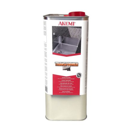 Transformer MAX 5 l 