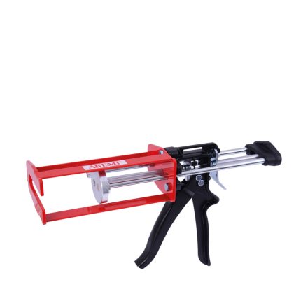 Kinyomópisztoly COLOUR B.250ml MR200X 10:1 Skeleton Gun