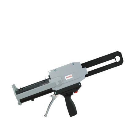 Kinyomópisztoly COLOUR B.250ml 10:1 Metal Gun