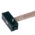 Stokkhammer BEKA 35x35mm 1.2 kg